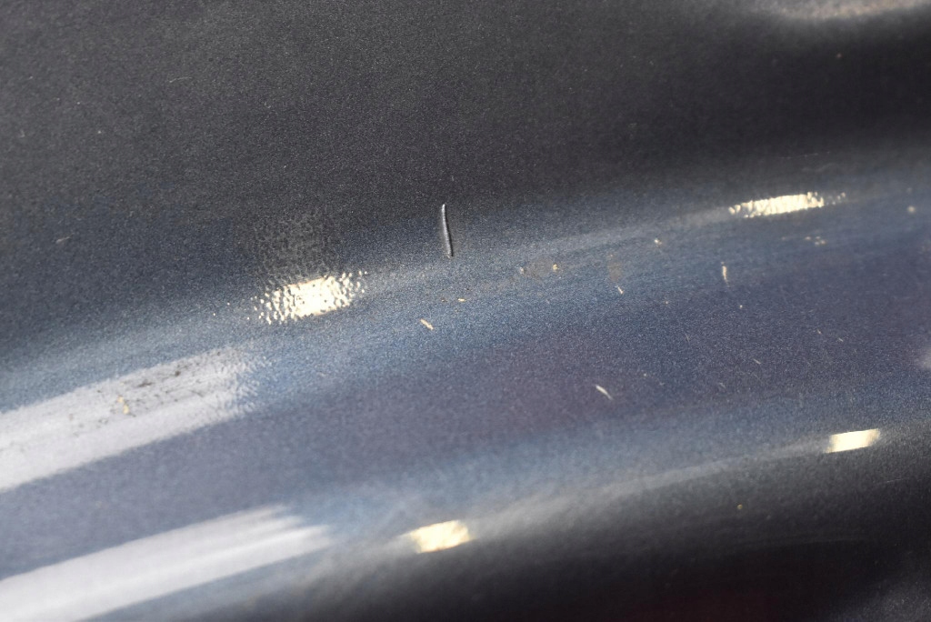 fender right front front grey MINI COOPER R55 10-14