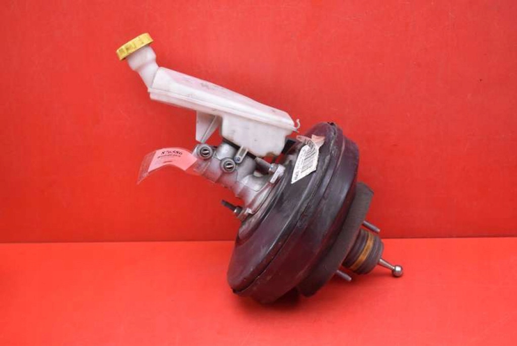 servo Servofreno EU 9811514380 CITROEN C-ELYSEE 2 II 1.6 VTi 115 KM