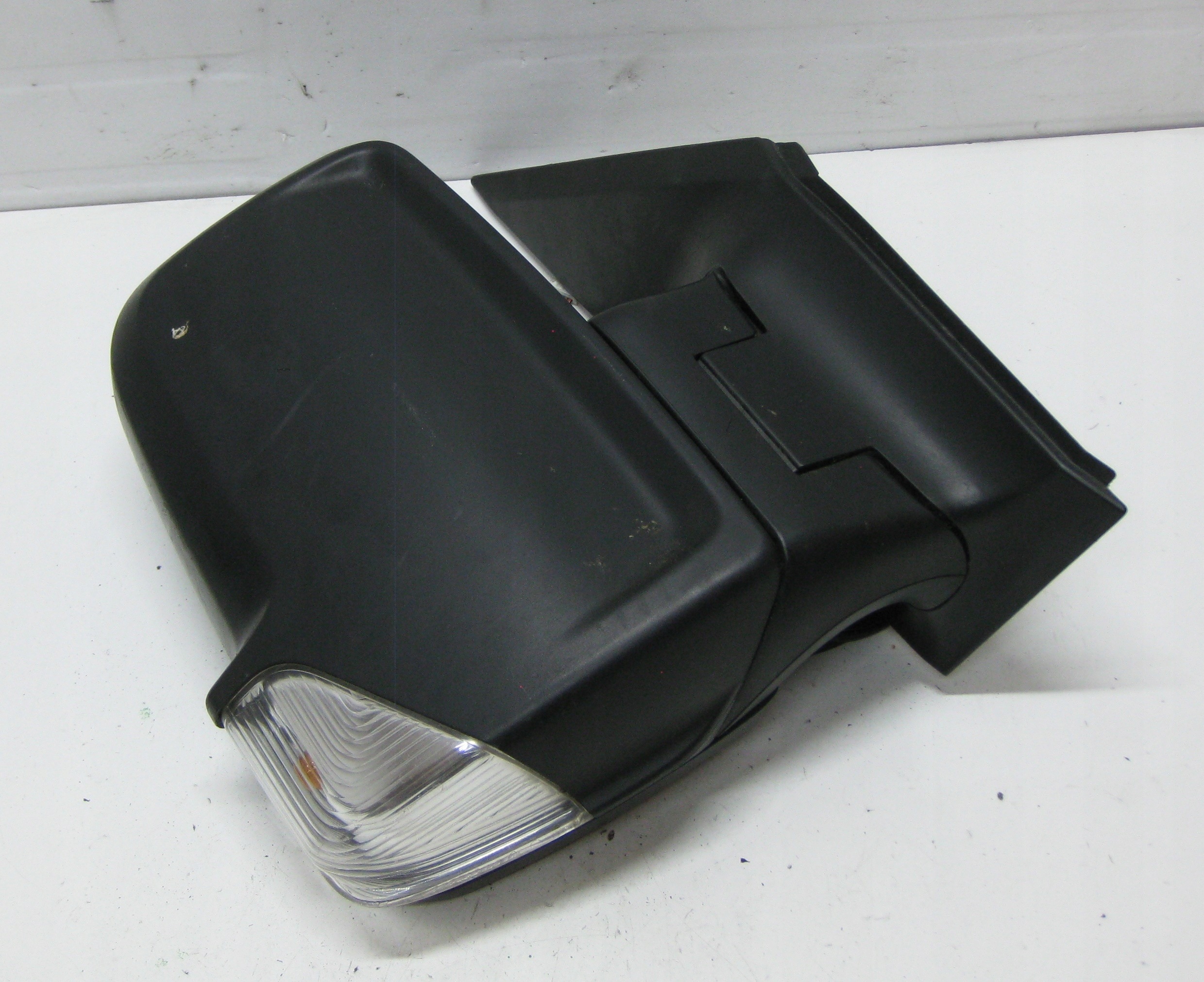 MERCEDES SPRINTER W906 mirror right front 6 PIN + 3 PIN A9068101619