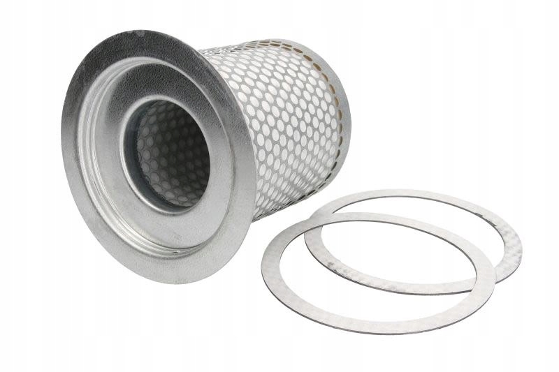 Vzduchový filter Mann-filter Le 7004 X