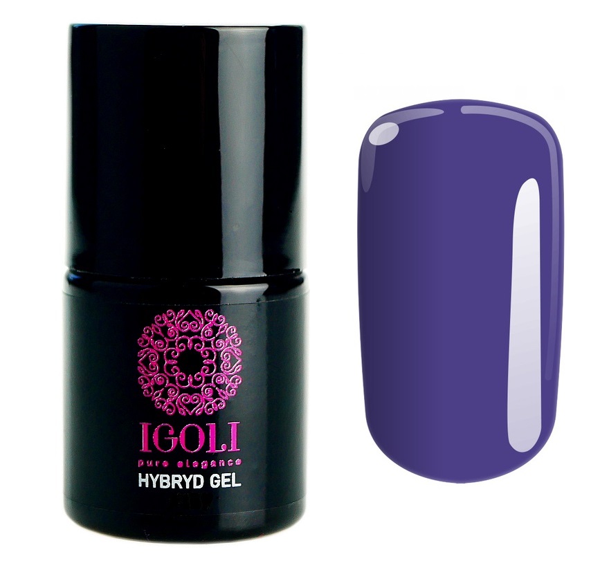 

Lakier hybrydowy hybryda Uv/led 7ml kolor 18/2