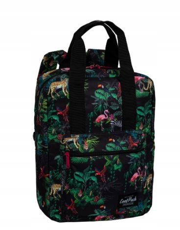 Coolpack Blis Plecak Młodzieżowy Malindi