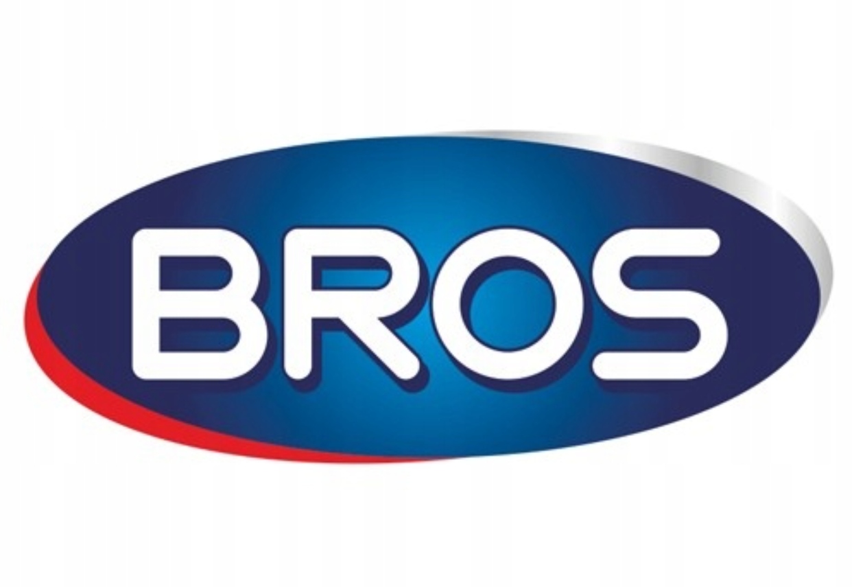 BROS PUŁAPKA NA MOLE SPOŻYWCZE MAX NA SAMCE SAMICE Pojemność 1 ml