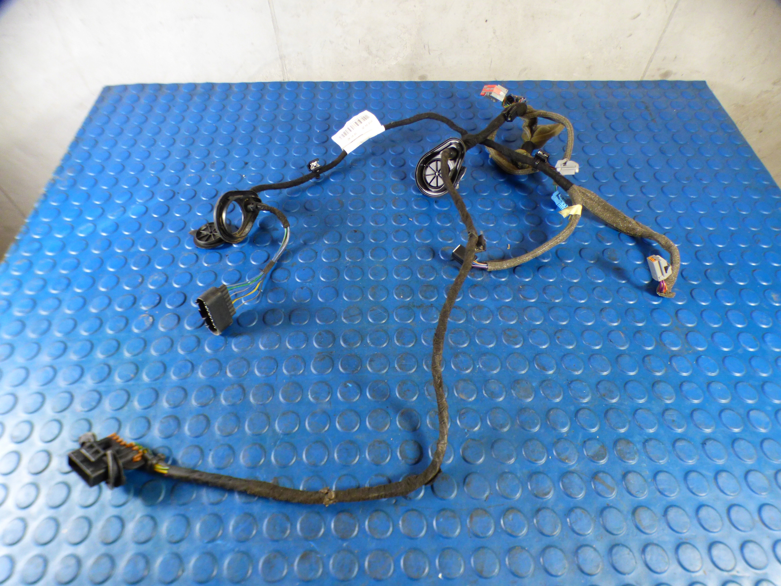 KABELBAUM TÜR RECHTS HECK 31275441 VOLVO S60 V60 II