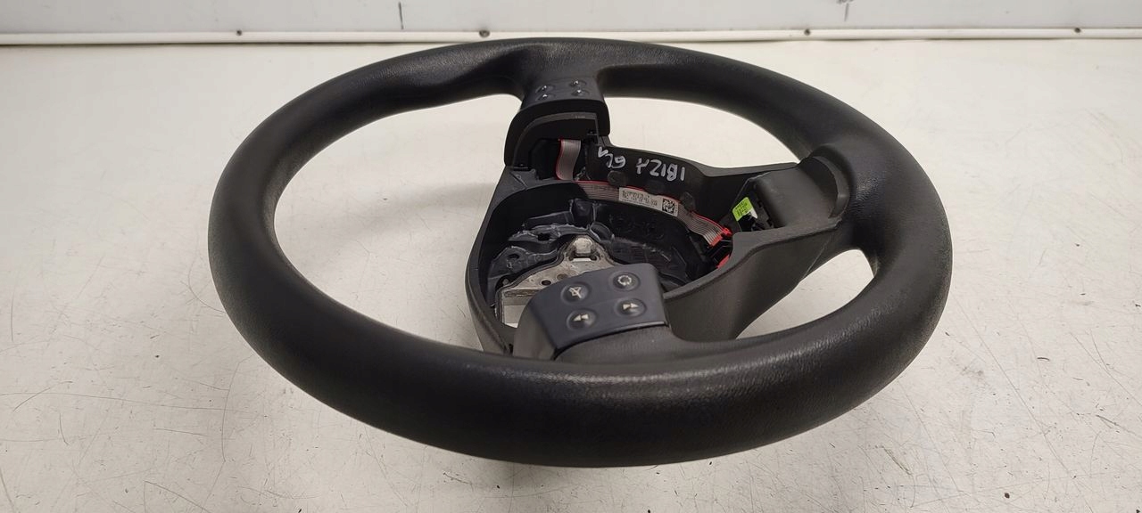 lenkrad Seat Ibiza 6L 3D