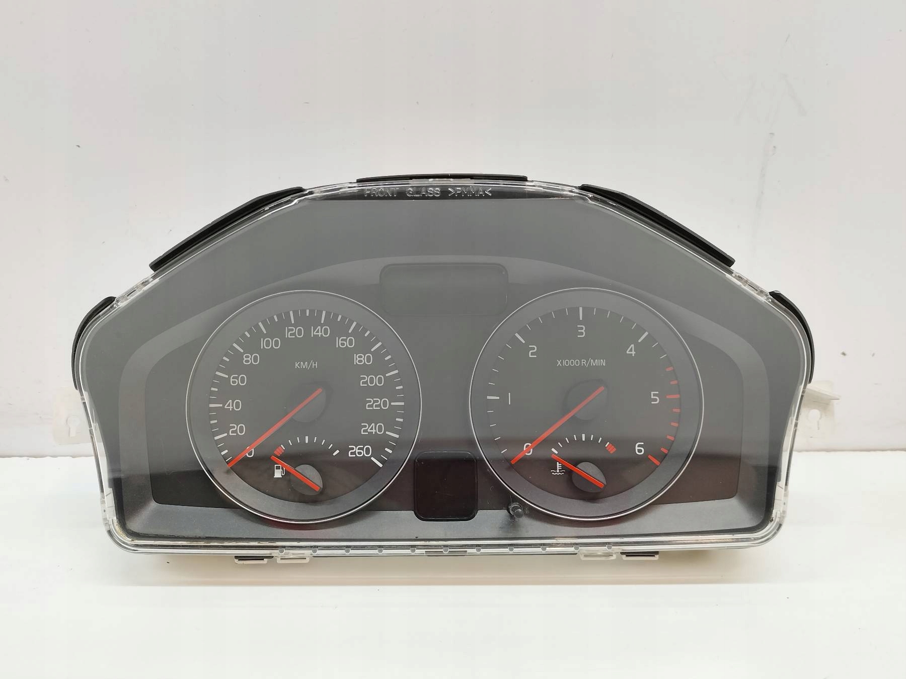 dials 31254776 2.0 D Volvo V50 and (2004-2012)