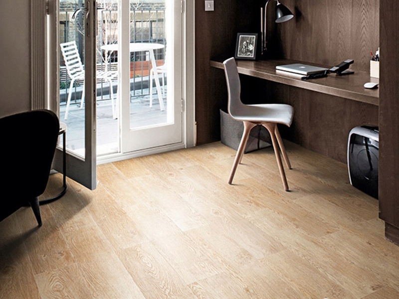 Panel winylowy HYDROCORK Castle Raffia Oak Producent Wicanders