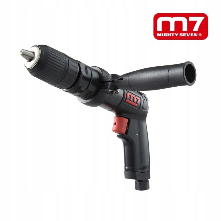 M7 Mighty Seven QE 441 WIERTARKA PNEUMATYCZNA Producent code QE 441