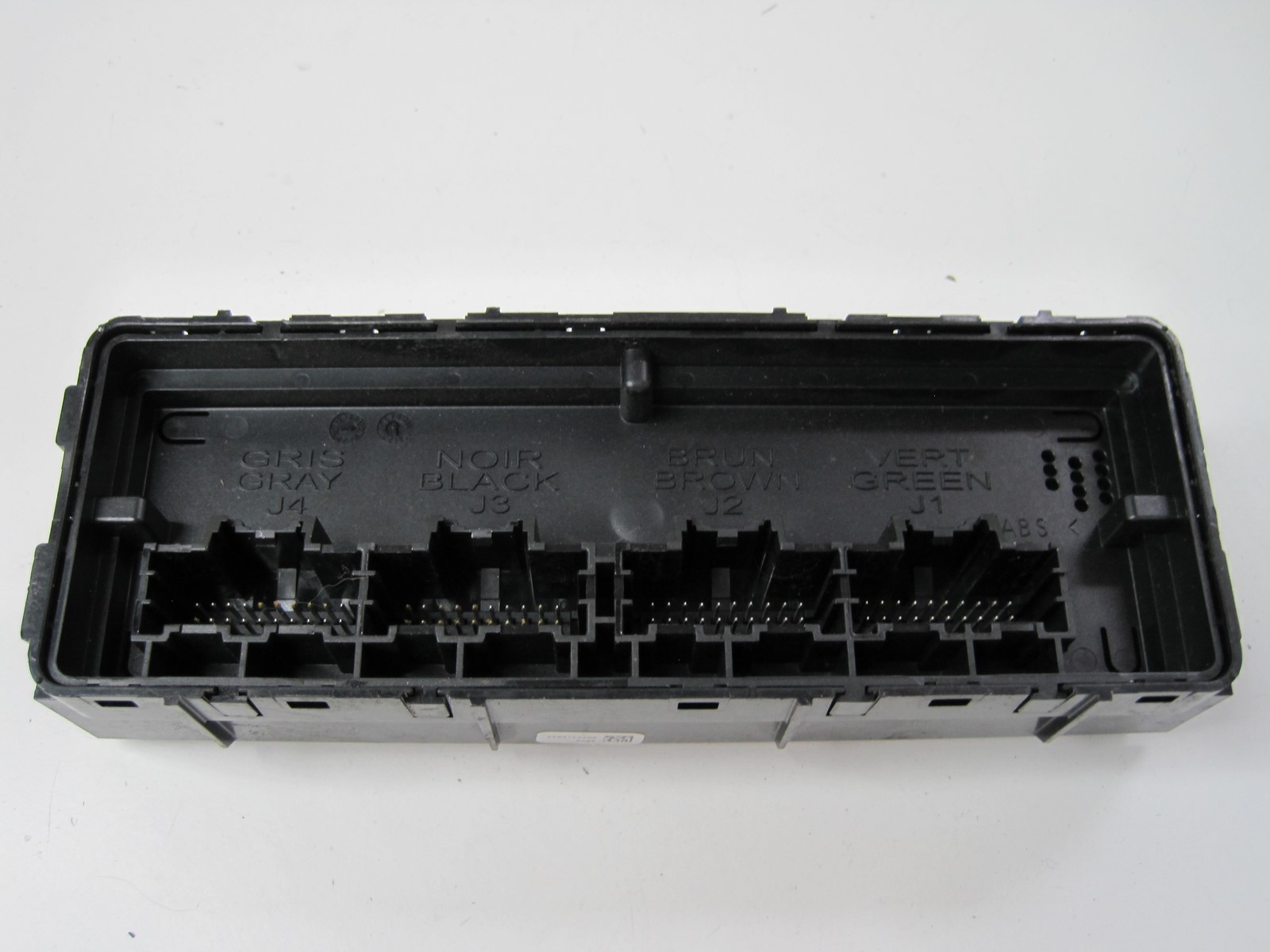 Moduł sterownik klimatyzacji Opel Insignia B 84703790