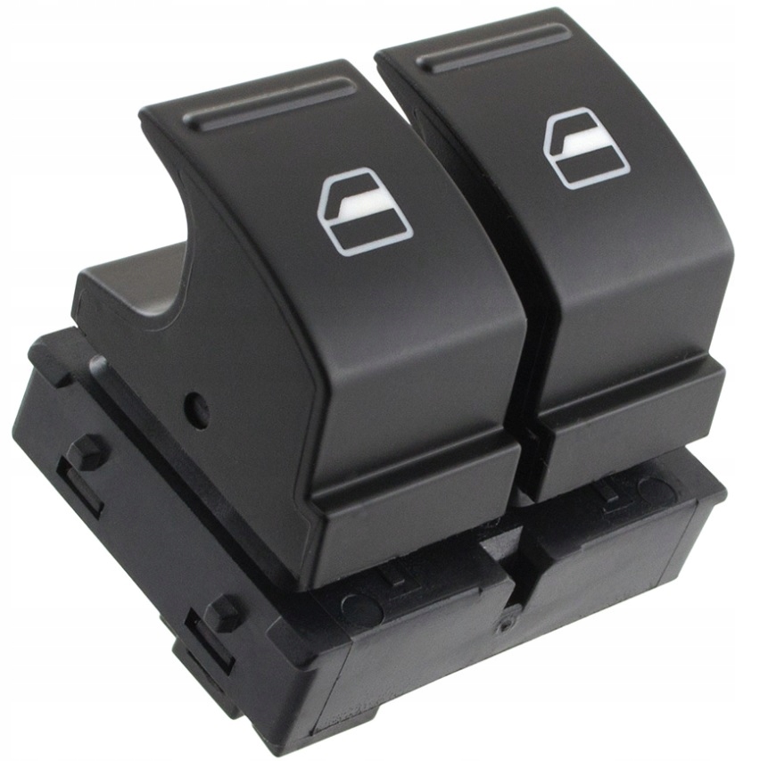 PRZEŁĄCZNIK STEROWANIA SZYB PRZÓD VW GOLF V VI 5 6