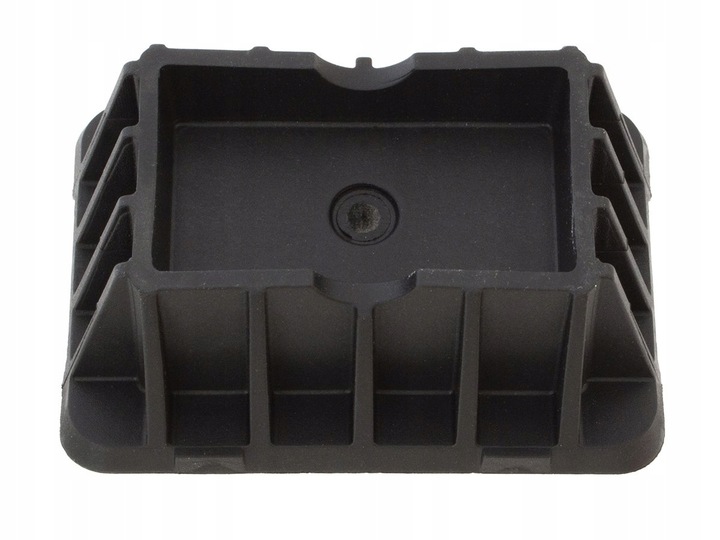 Bmw 3 E92 Coupe E93 Cabrio 2006-2011 PODKŁADKA POD LEWAREK GUMA STOPKA