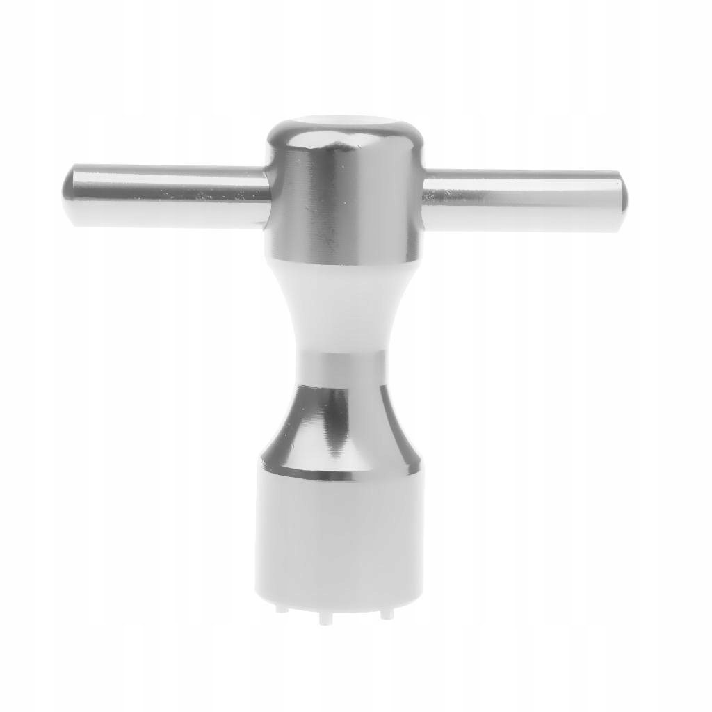 2x Klucz do ciężarków do golfa Putter Klucz d Model Klucz do miotacza golfowego