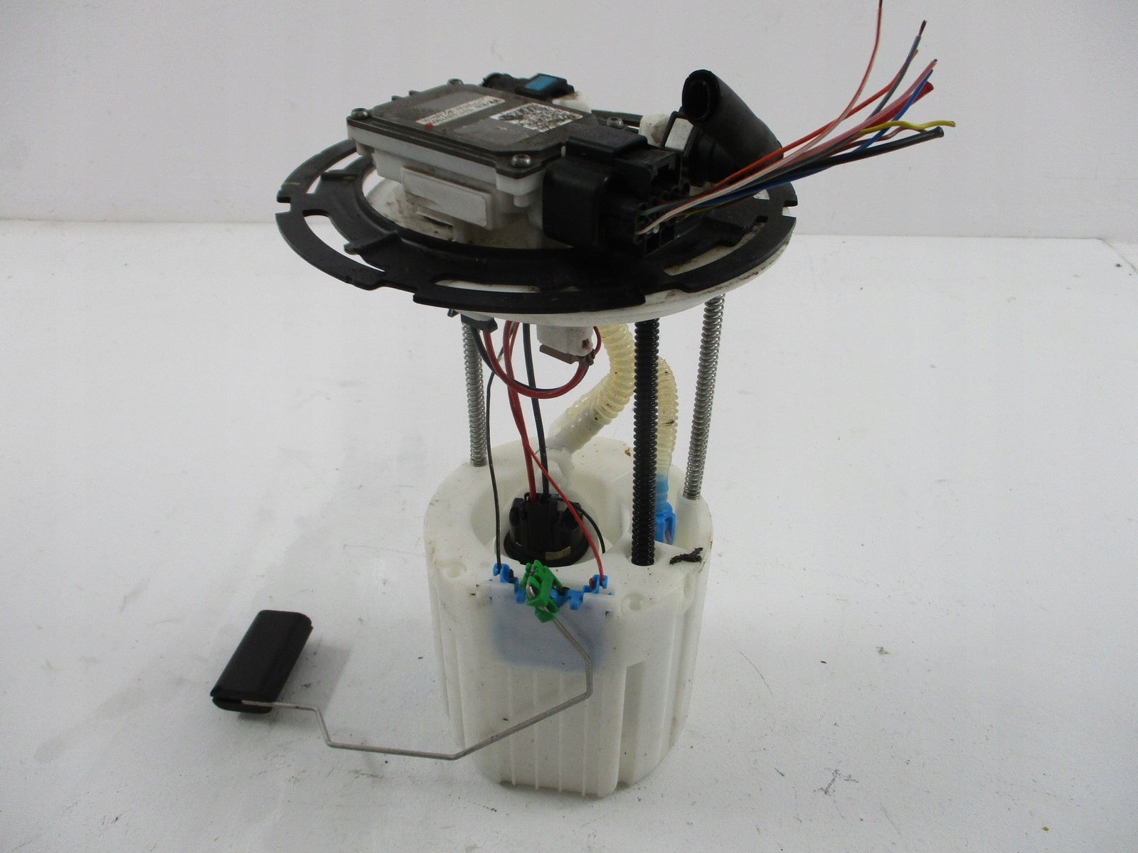 feed pump HYUNDAI KIA 31110-N7800