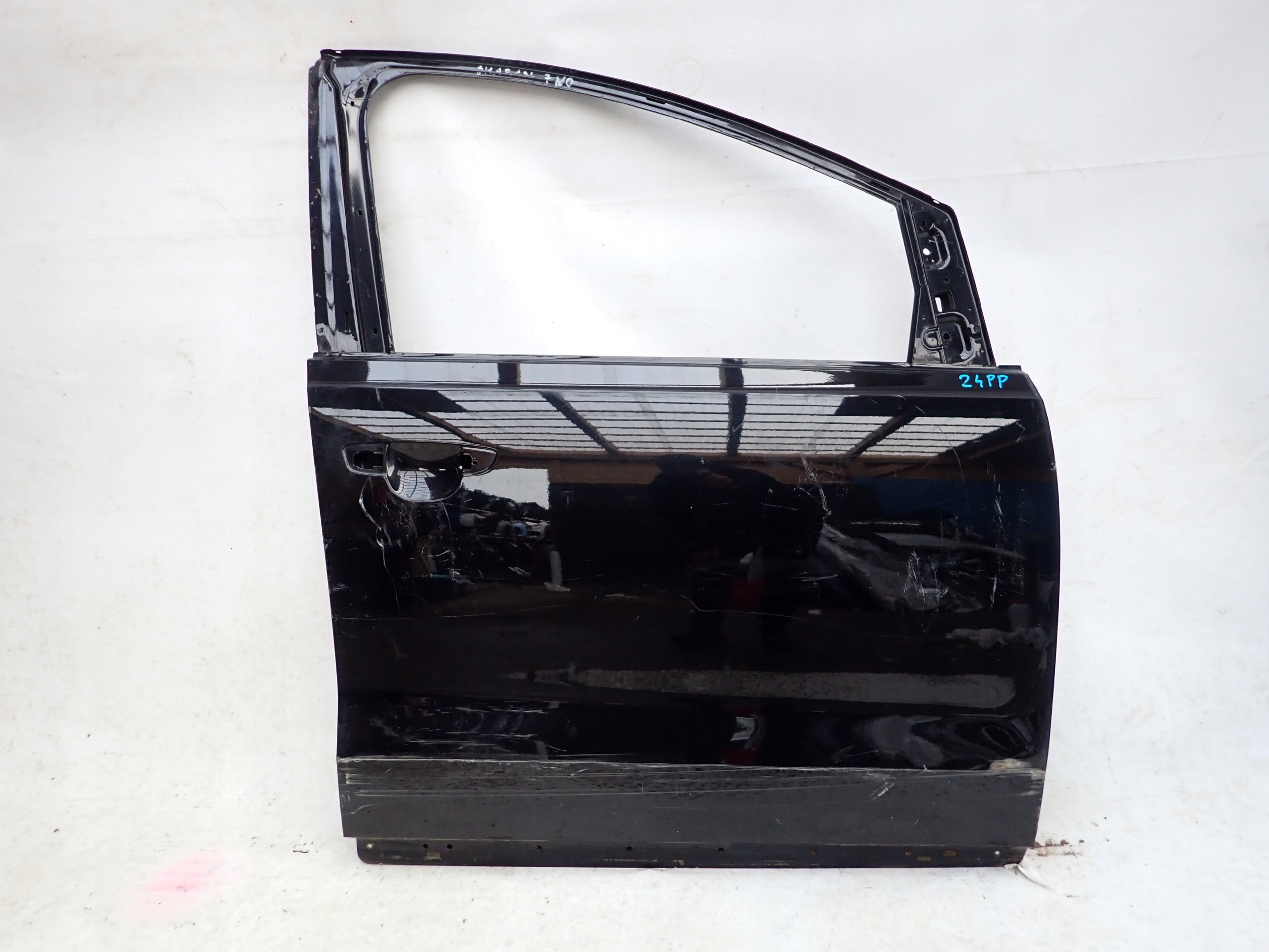 VW SHARAN SEAT ALHAMBRA II 2 10- door front right