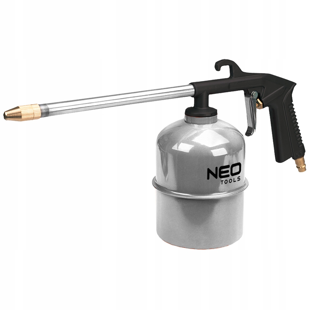 

Pistolet pneumatyczny do ropowania 1l, Neo 14-706