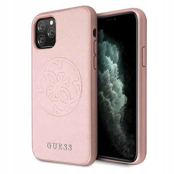 

Etui Guess do iPhone 11 Oryginalne!
