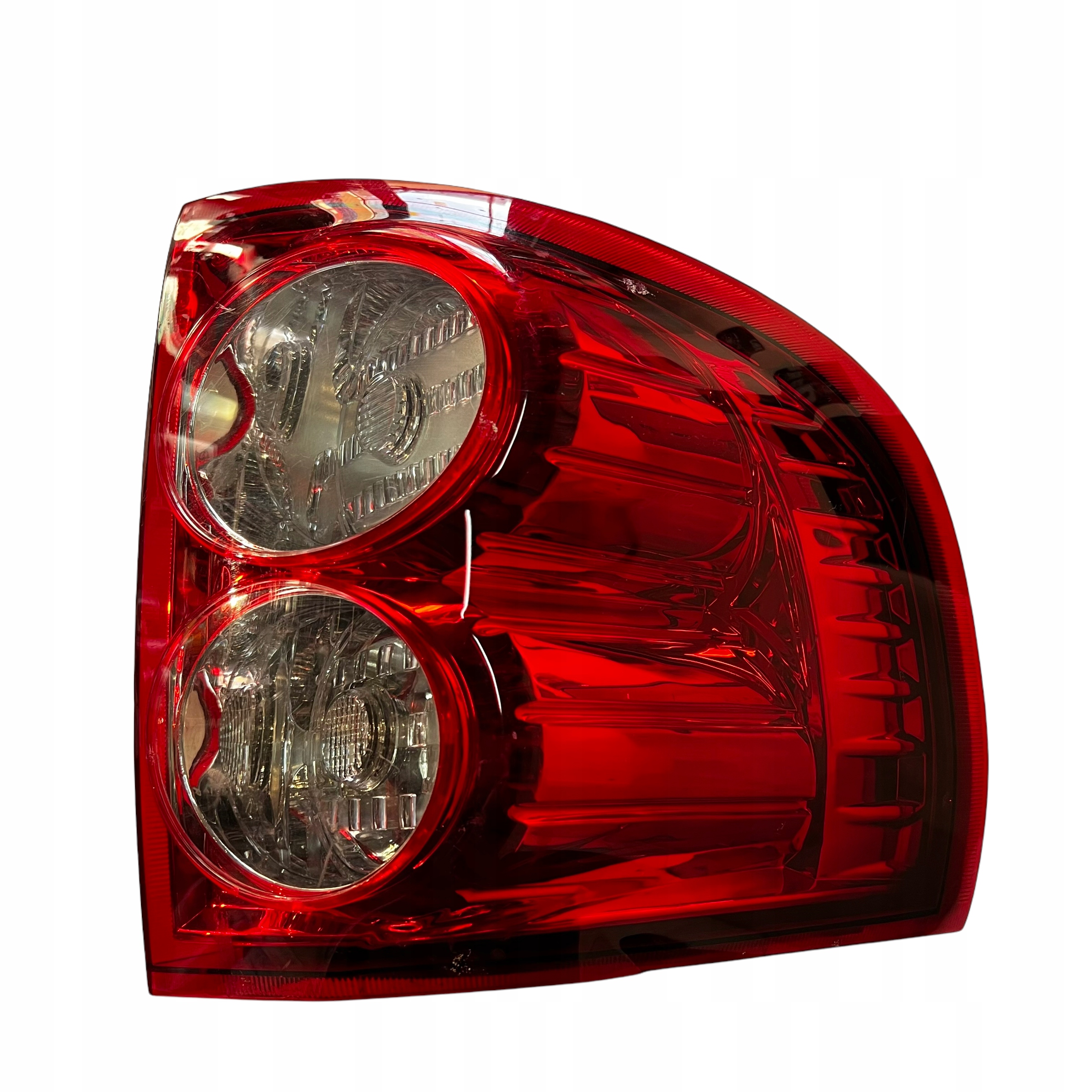 LICHT HINTEN RECHTS LINKS GREAT WALL HOVER H5 2010ROK