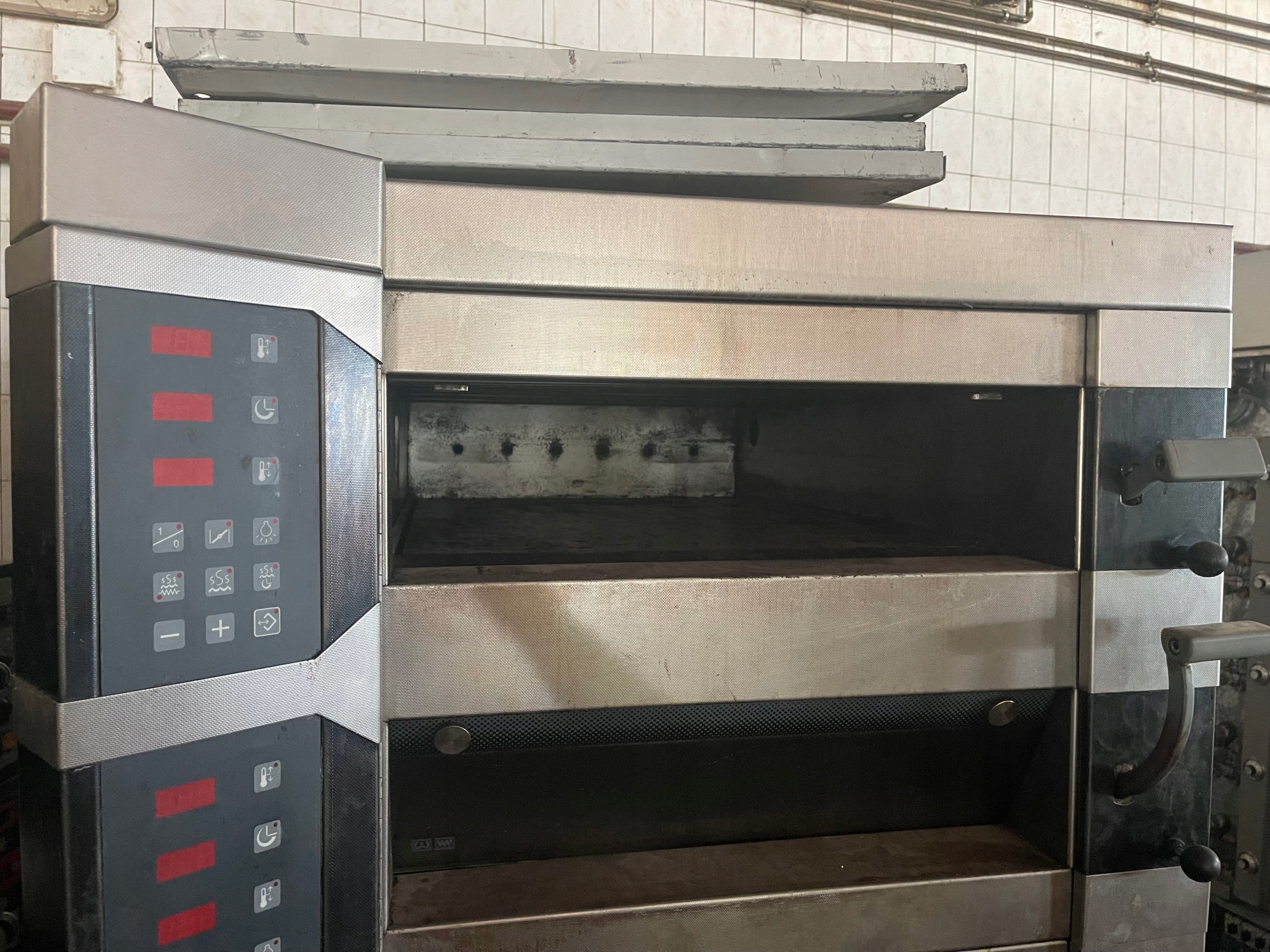 Piec Wachtel Kod producenta 111