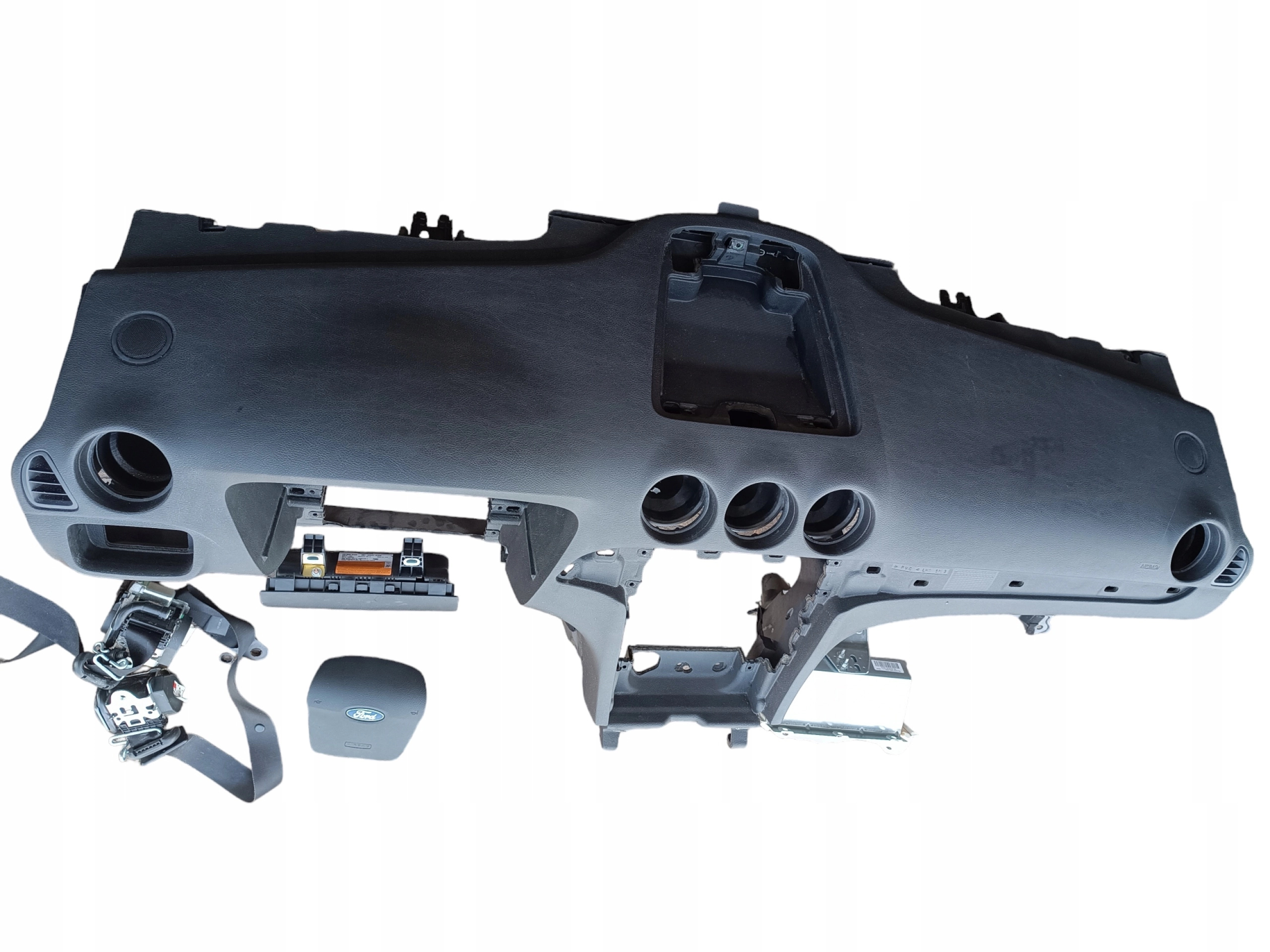 торпеда консоль FORD GALAXY MK3 S-MAX