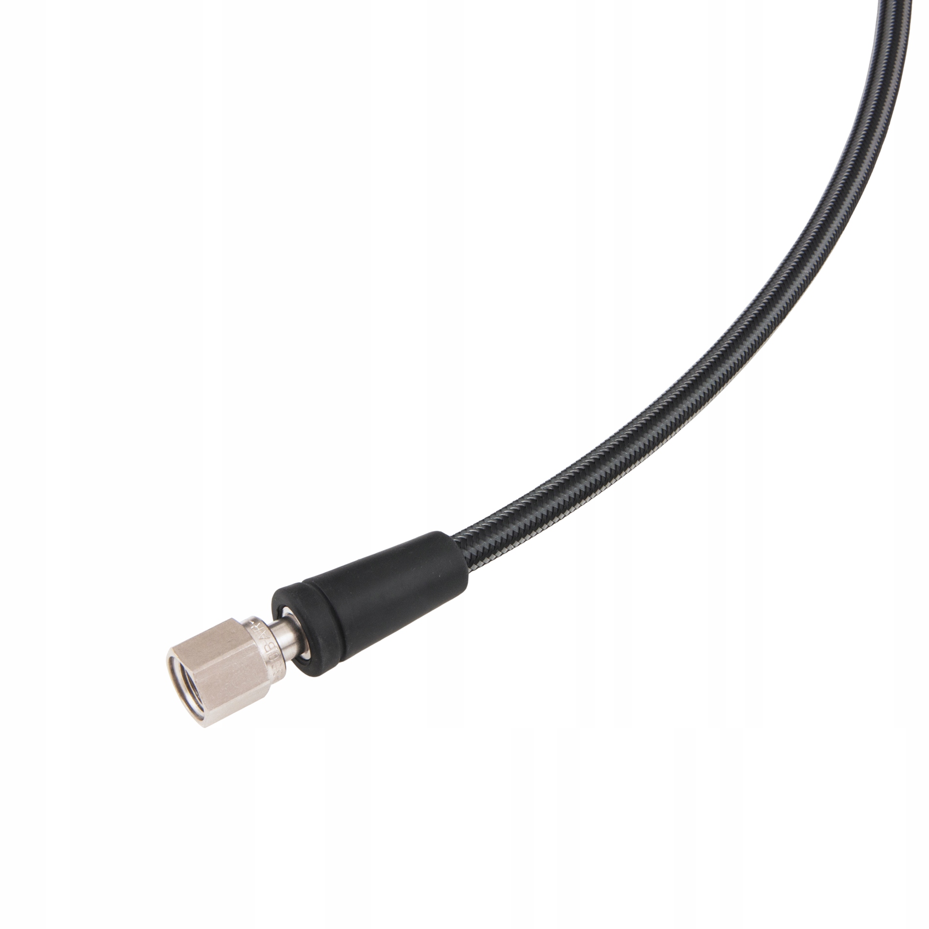 Wąż Miflex Xtr Hp 0,25 M, Carbon Hd
