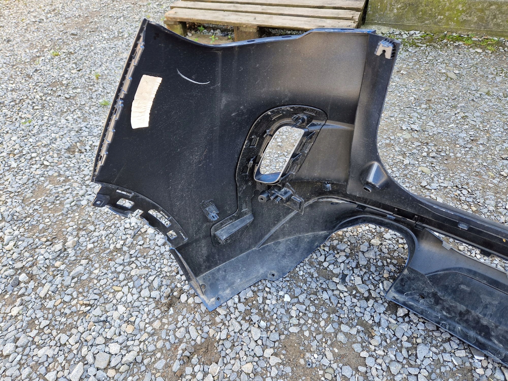 bumper rear FORD KUGA III ST-LINE MK3 2019R->