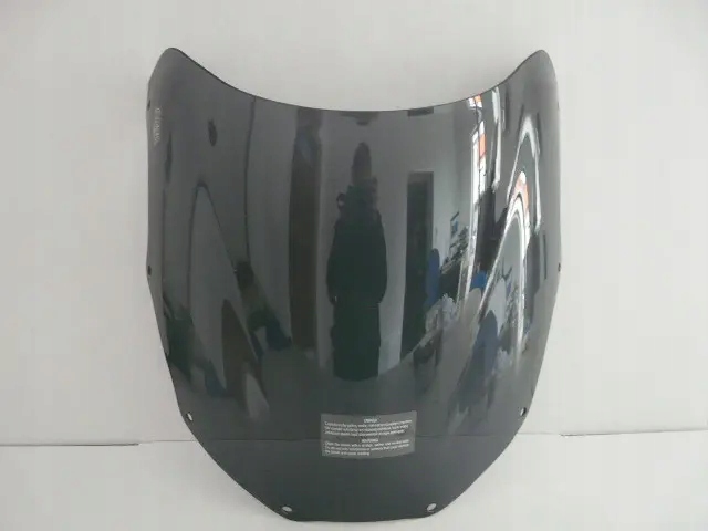 Sklo spoiler na motorku Kawasaki ZX-7R Ninja 1996-2003r.