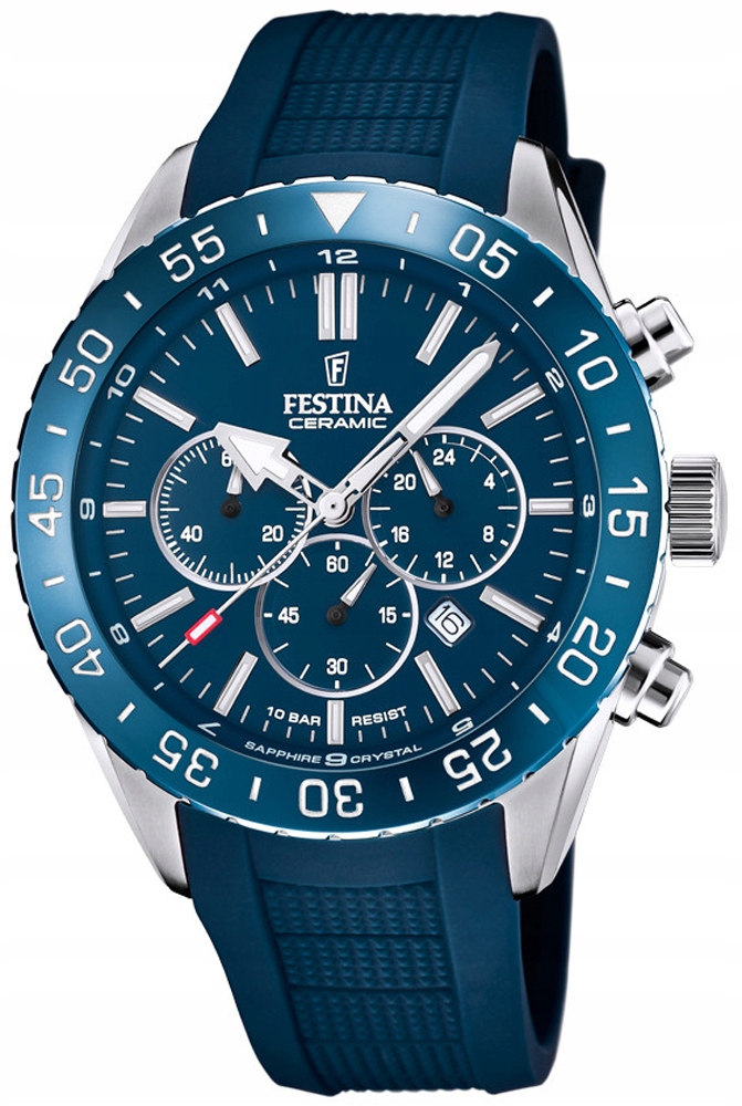 Festina pánské hodinky F20515-1
