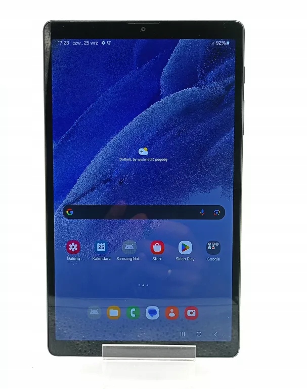 Tablet Samsung Galaxy Tab A7 Lite 64 - Niska cena na Allegro