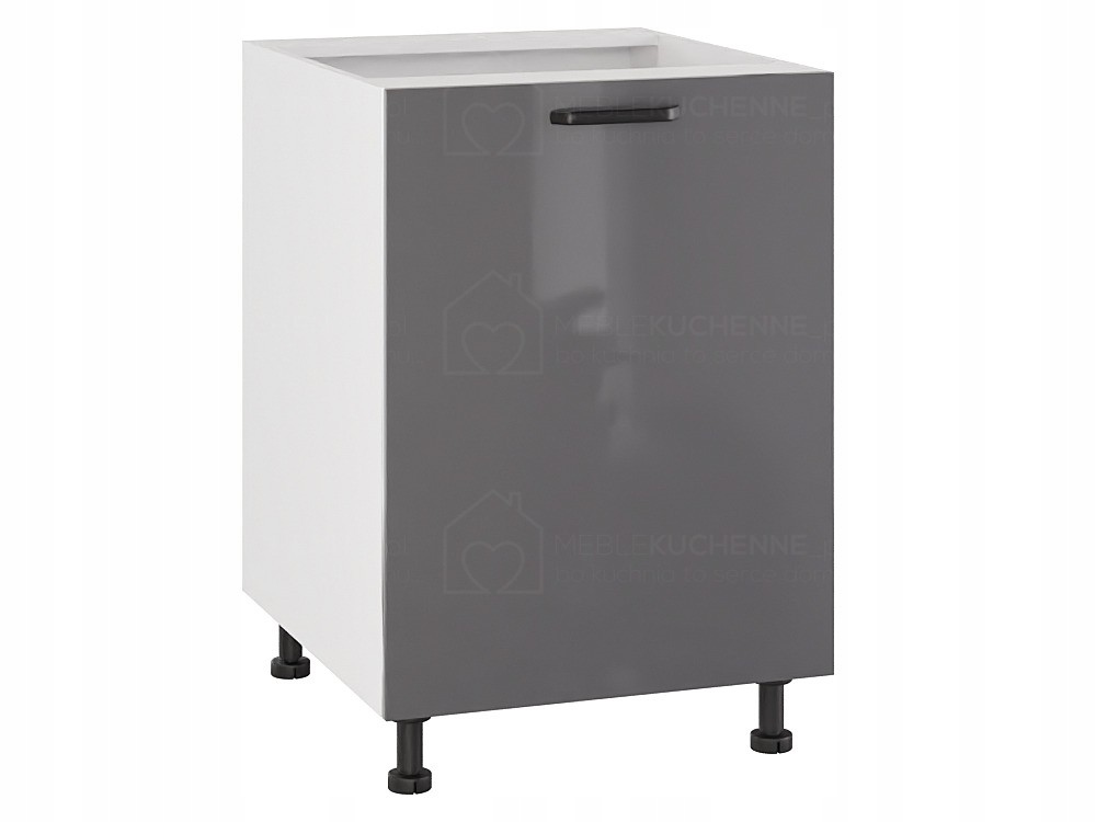 D55.1 - szafka dolna KamMono P4