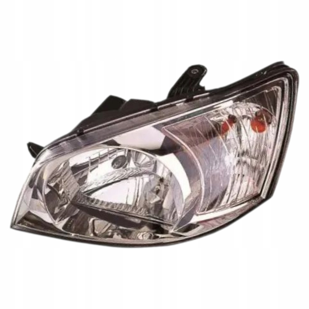 фара левая Hyundai GETZ 2003 2004 2005 2006 2007 2008 2009 2010