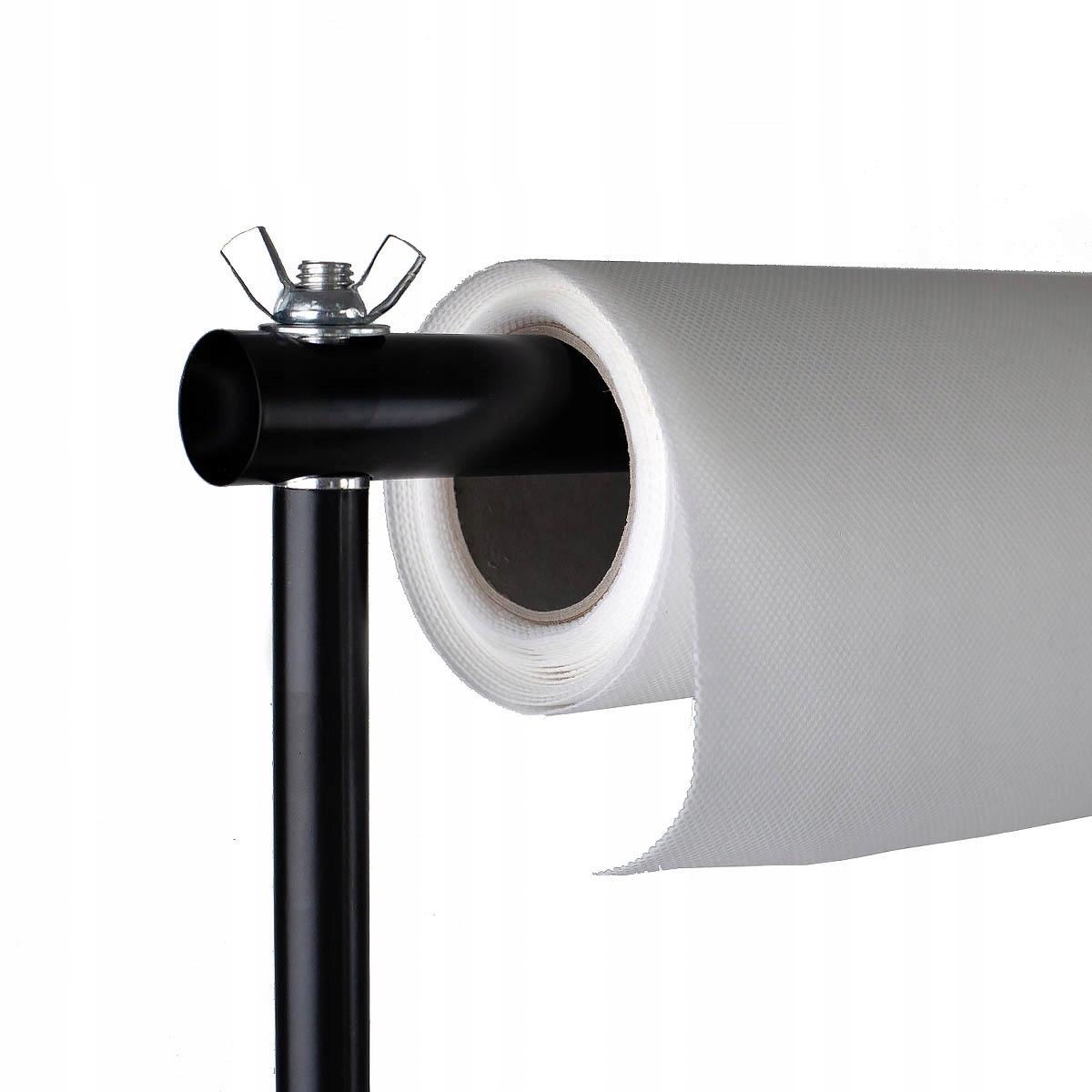 ZESTAW = białe tło 2x żarówka 2x softbox 4x statyw Model CGBX-W44681