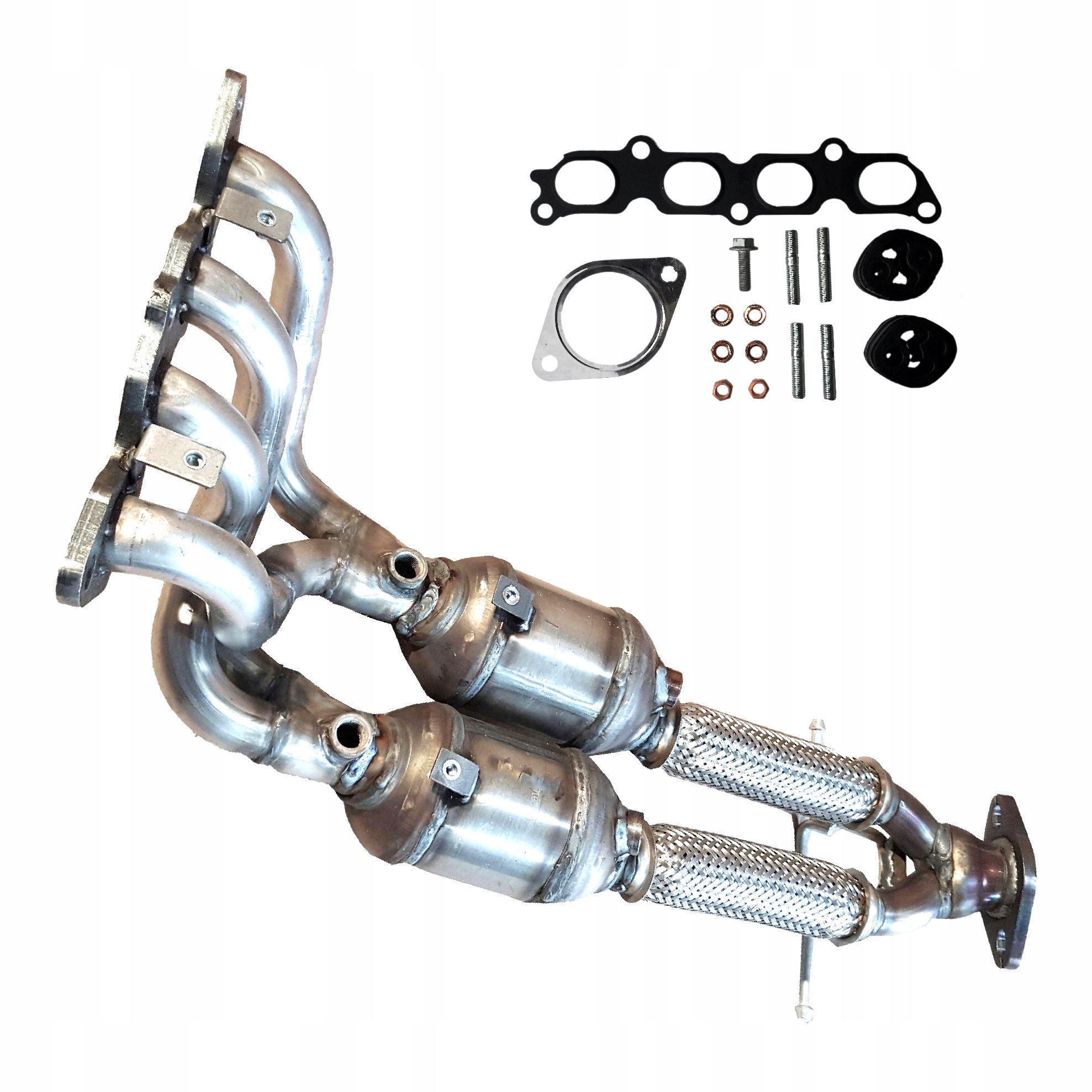 

Katalizator Ford Focus 1,6 Pnda 2010-