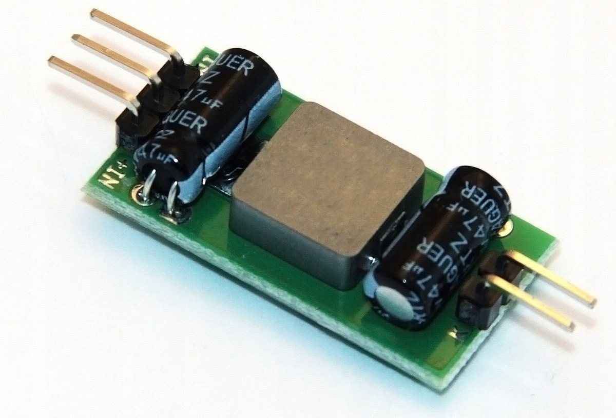 

Driver P4115adj Led 200mA 700mA PWM/Lin ADj