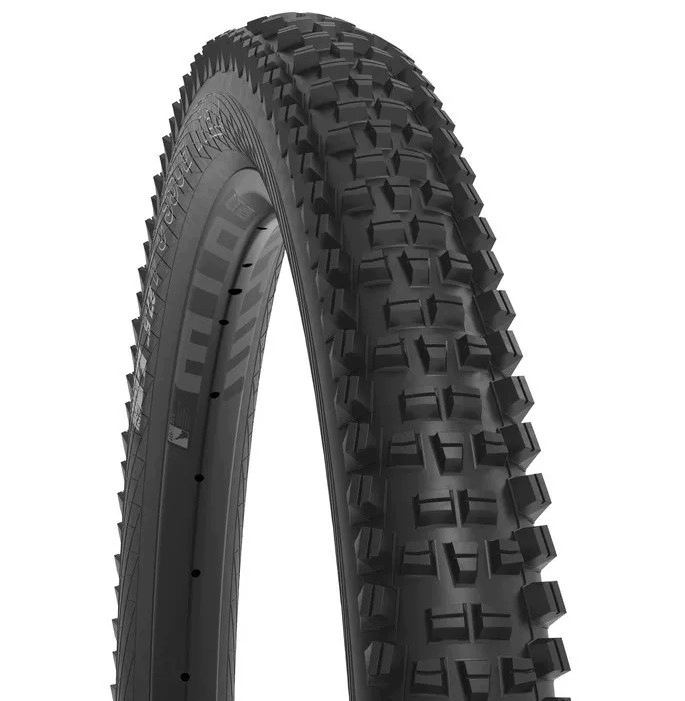 Opona Wtb Trail boss 27.5x2.6 Tcs G2 fast rolling light SlashGuard zwijana