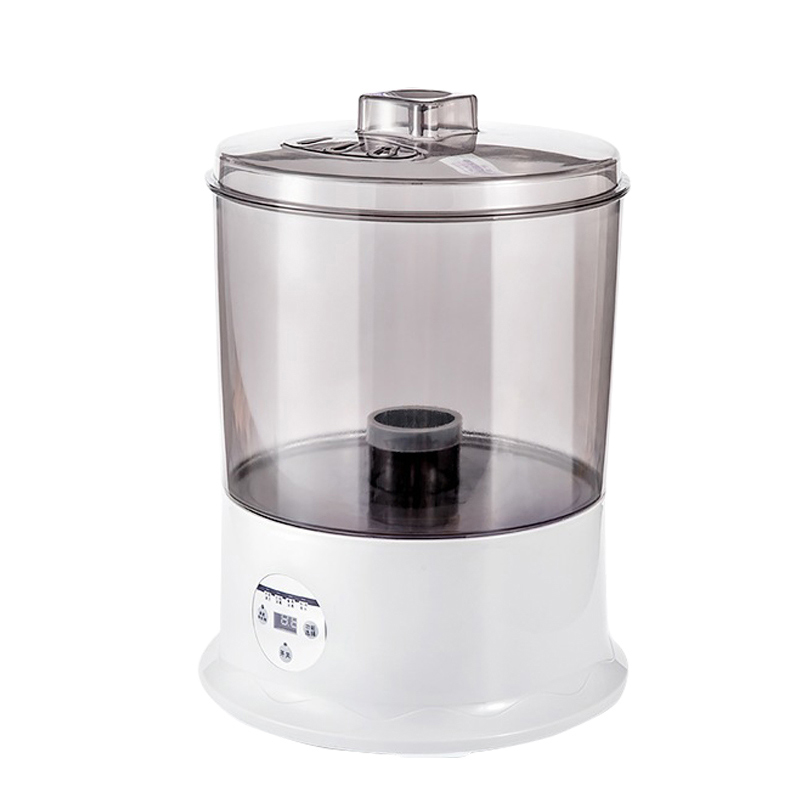 

Sterylizator do żywności, owoców, warzyw, wody