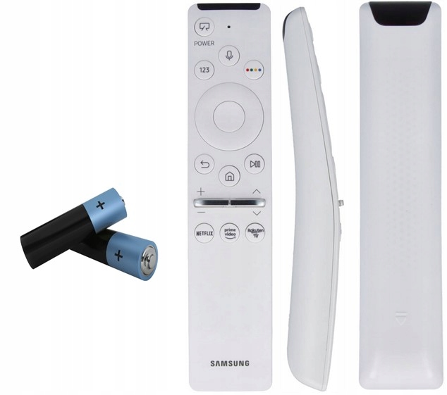 Originální Dálkový Ovladač Pro Televizor Samsung QE85LS03AA QE85LS03AAU QE85LS03AAUXXH