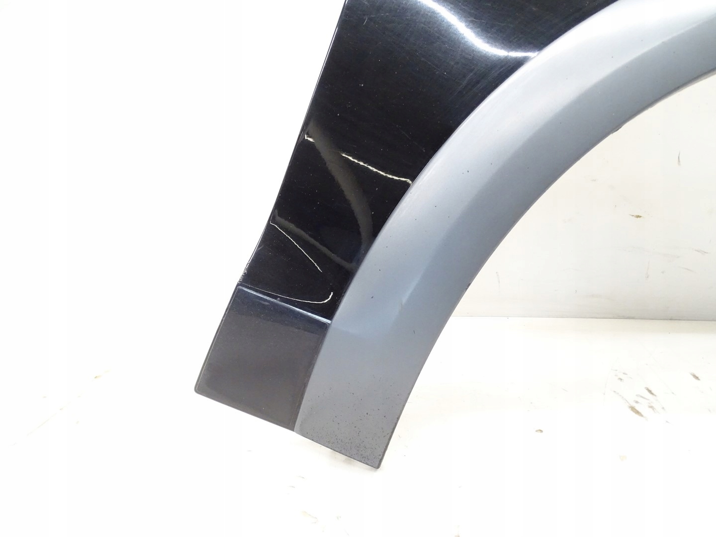fender right front front AUDI A6 C7 ALLROAD LY9B