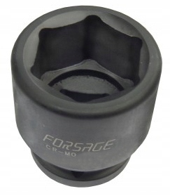 

Nasadka Udarowa 6-KĄTNA 41MM 3/4" Forsage