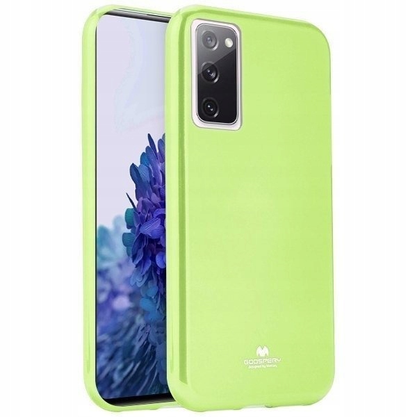 

Etui Do Samsung Galaxy S20 Fe Case Mercury Jelly
