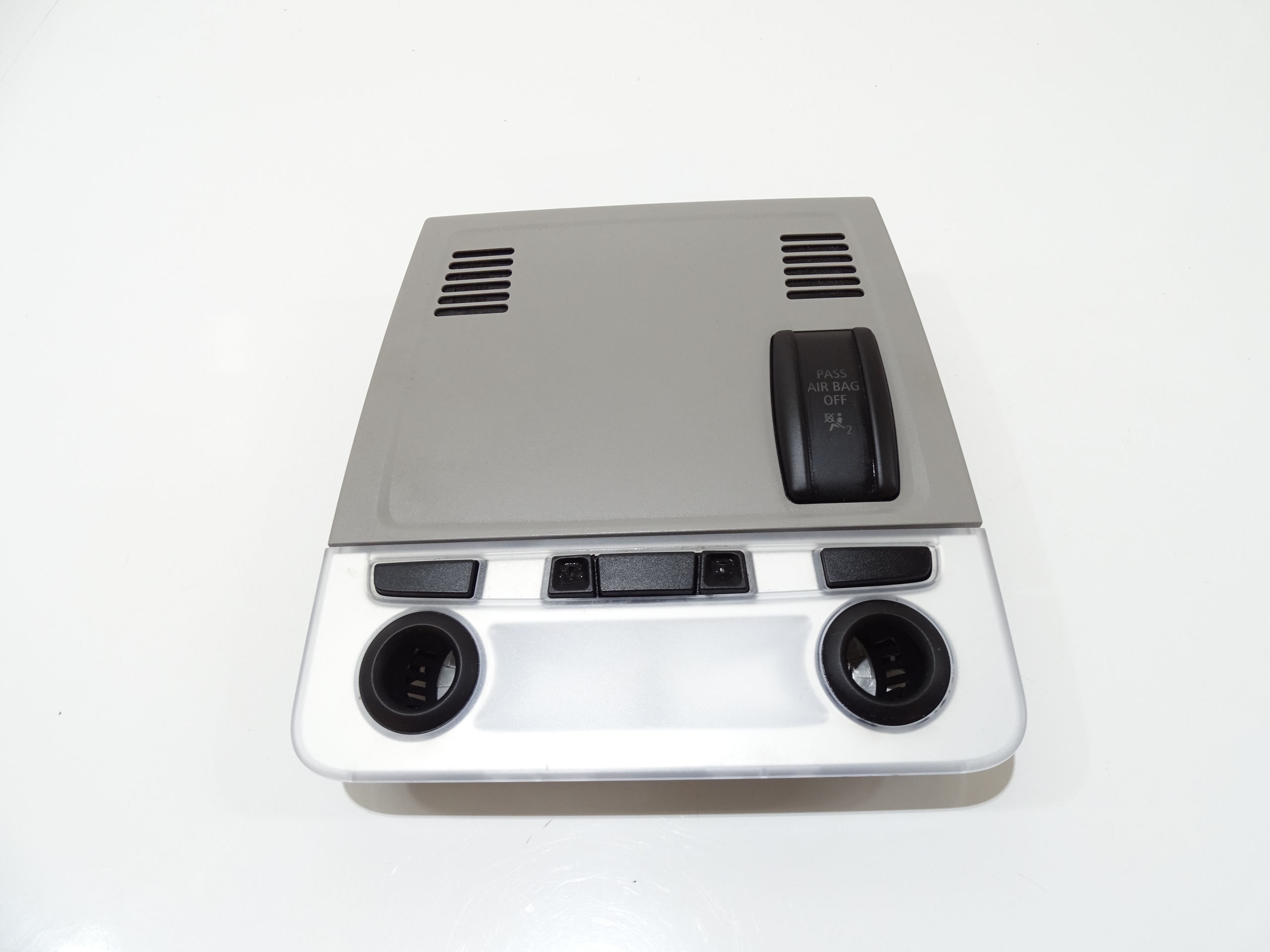light OSWIETLENIE cabs BMW X1 E84 9225487