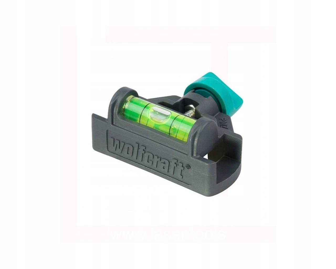 

Wolfcraft 5222000 Poziomica do miarki składanej
