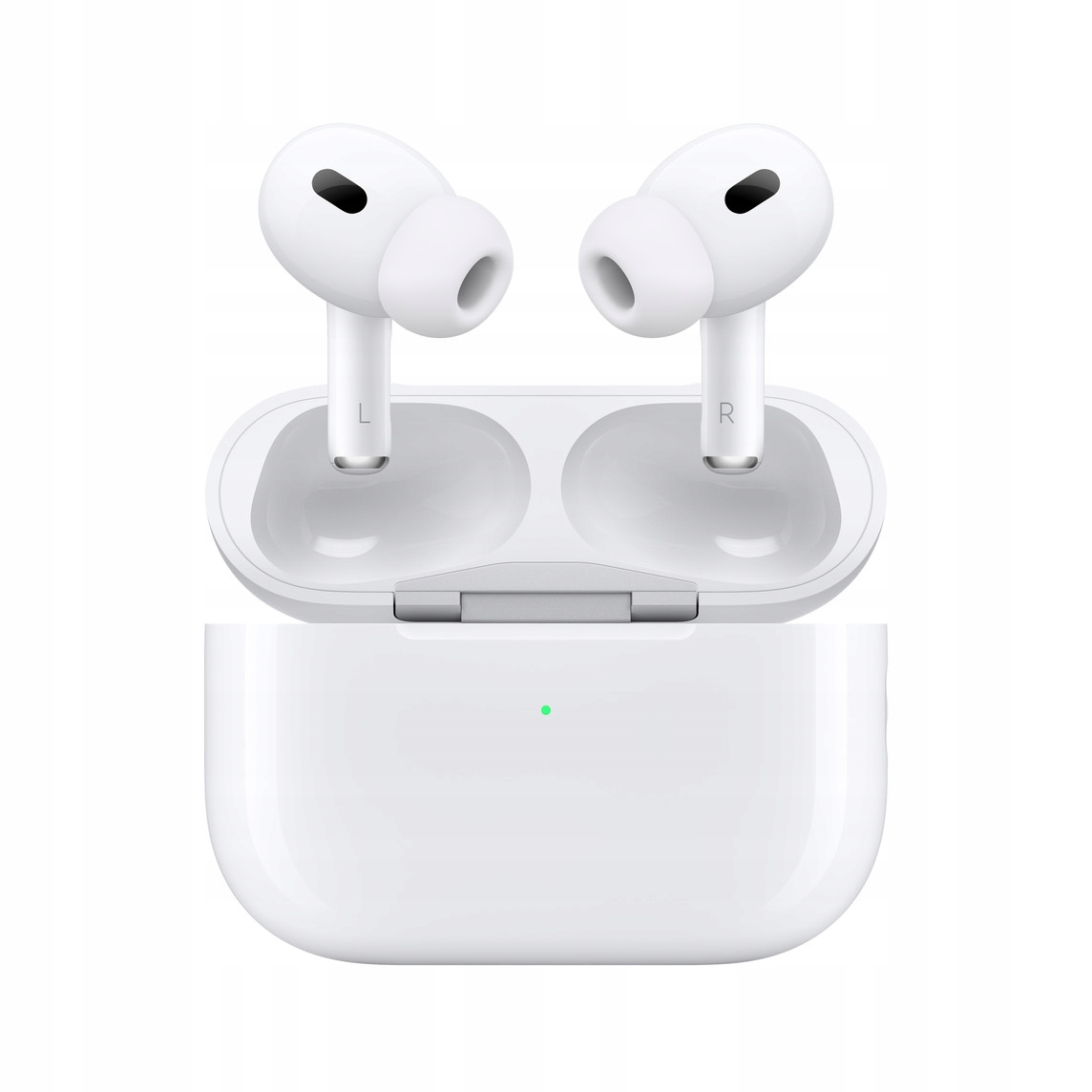 

Słuchawki bezprzewodowe Apple AirPods Pro (2 gen)