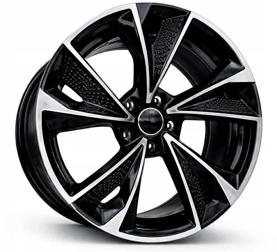 Disky H861 pre Audi A4 A5 A6 S6 A7 S7 A8 Q5 Škoda Vw Arteon CC Cupra 20