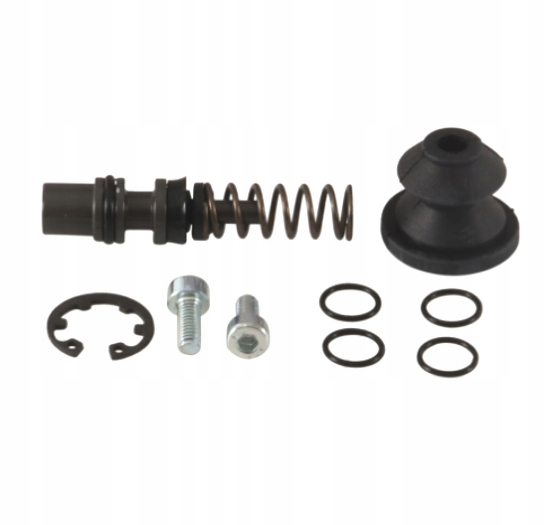Sada Pro Opravu Předního Brzdového Čerpadla Ktm Sx 65 85 17/14 Zoll 19/16 03-11
