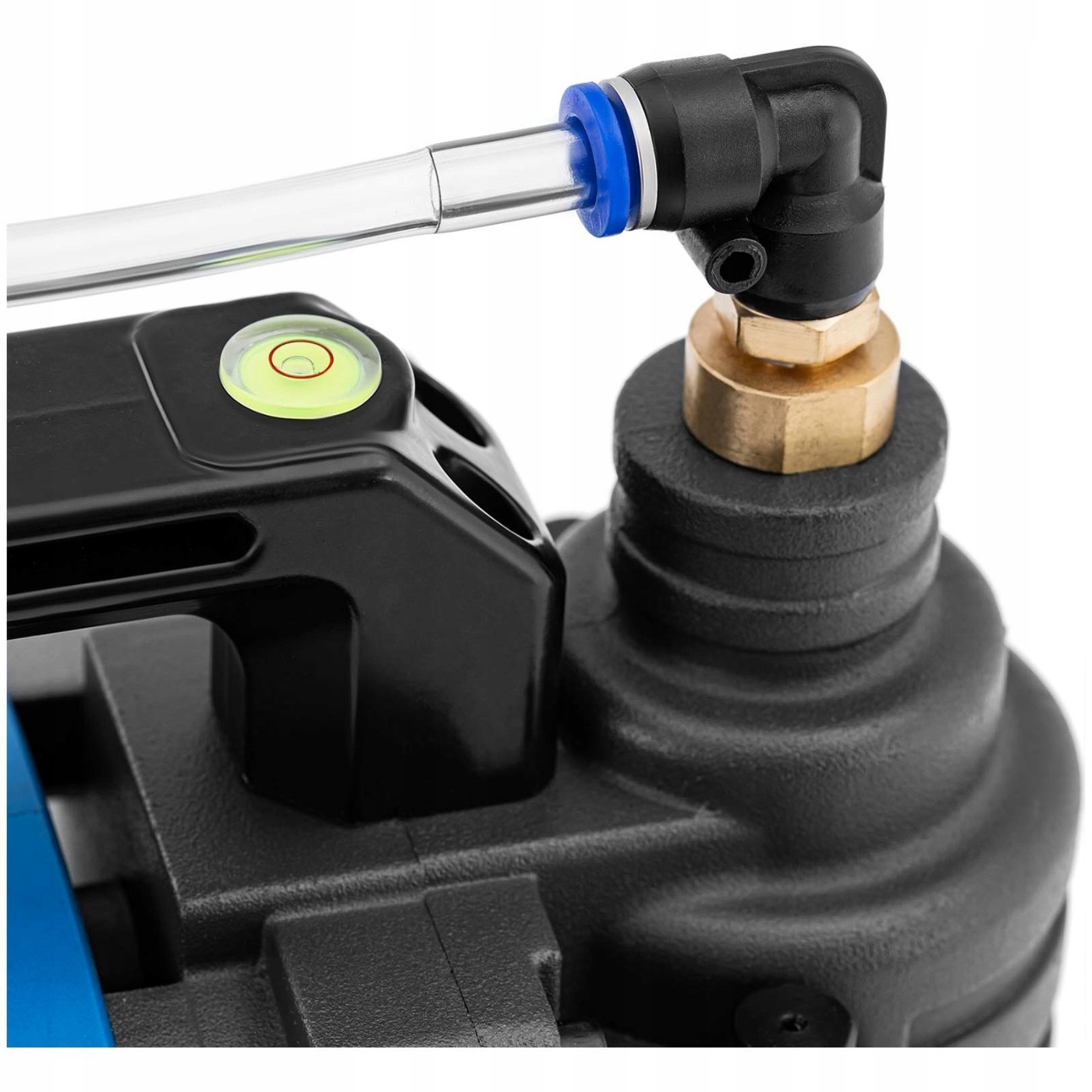 WIERTARKA WIERTNICA MAGNETYCZNA MAGNESÓWKA do 38mm Stan opakowania oryginalne