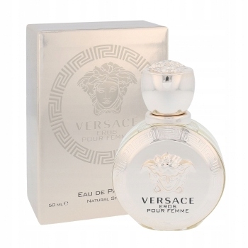 Versace Eros Pour Femme Edp 50 ML