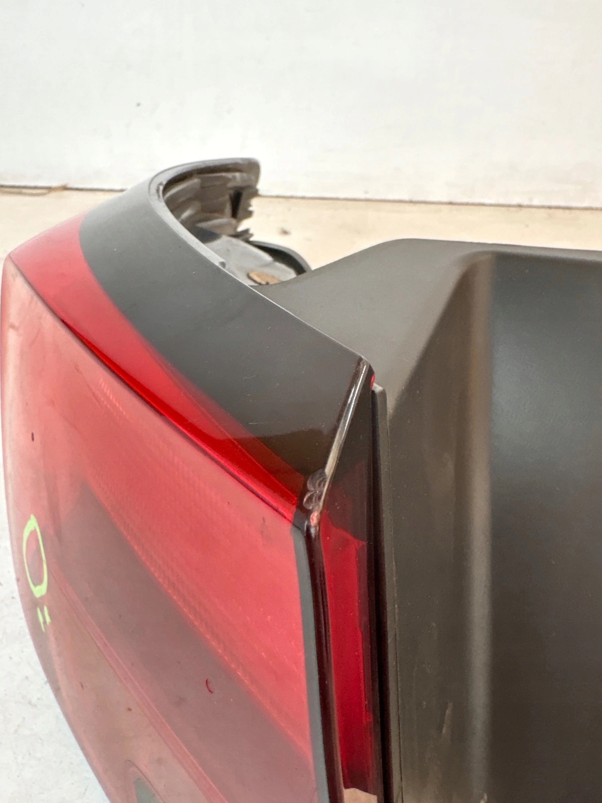 Licht heck hinten links Opel Astra V K
