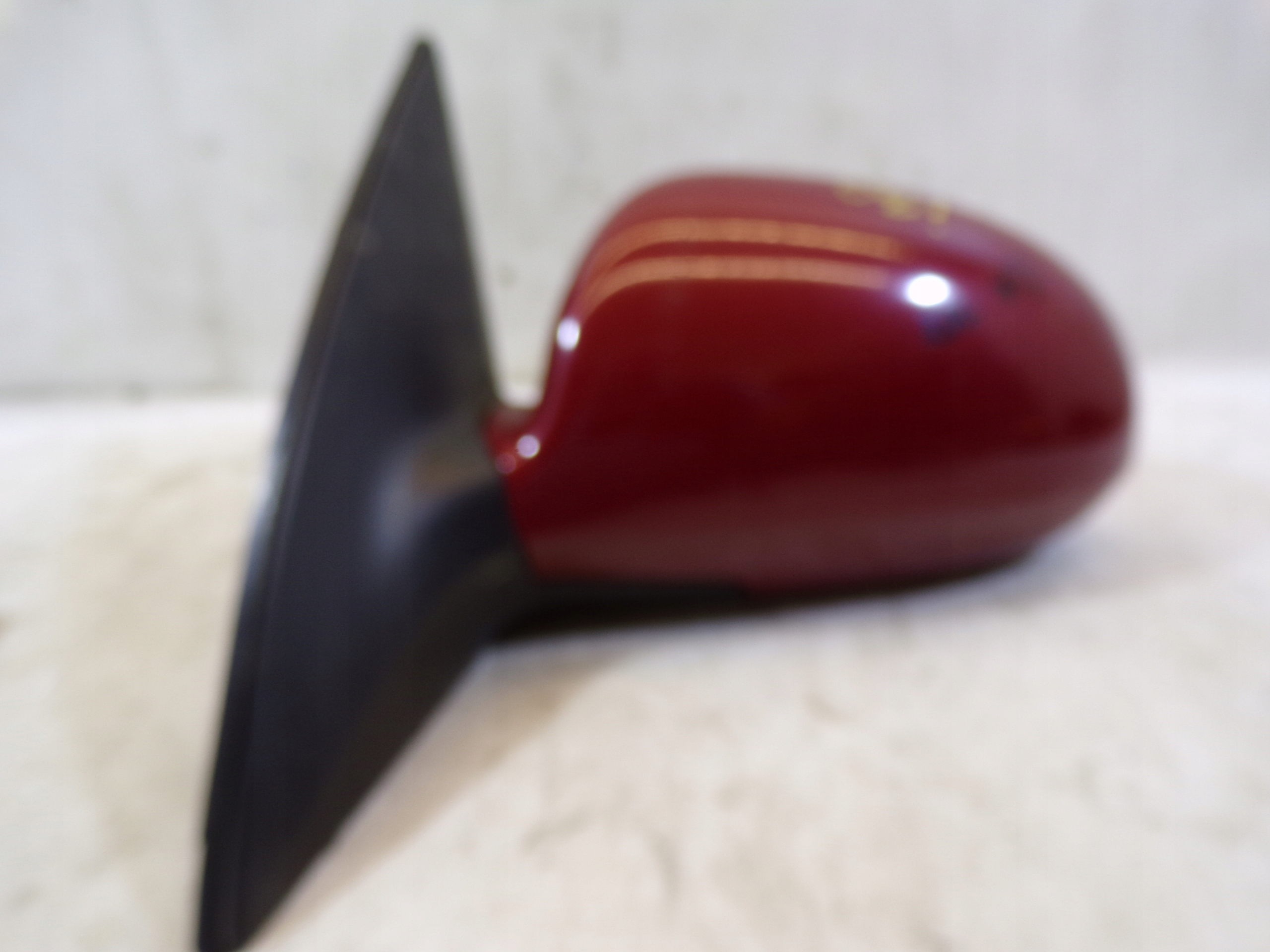 mirror left HYUNDAI I30 1 and 5 PIN colour ND