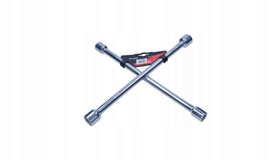 ГАЕЧНЫЙ КЛЮЧ 17/19/21/22 ММ