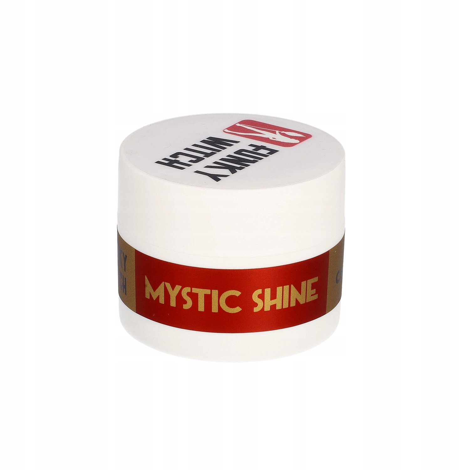 Funky Witch Mystic Shine Premium Wax 50ml Wosk z Carnaubą